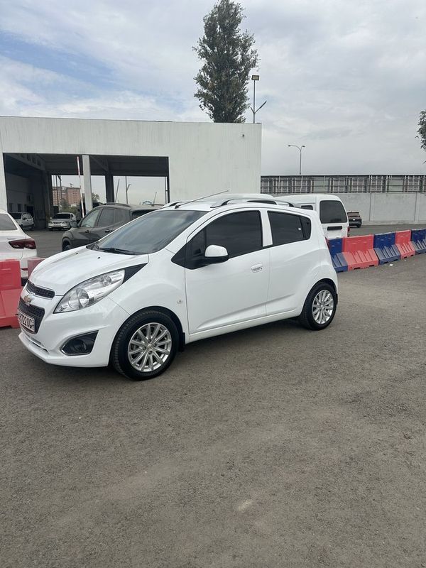 Srochna spark aftamat