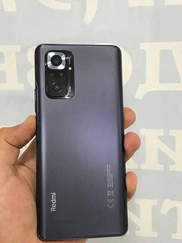 Redmi note 10 pro 128 gb Redmi note 10 pro 128 gb