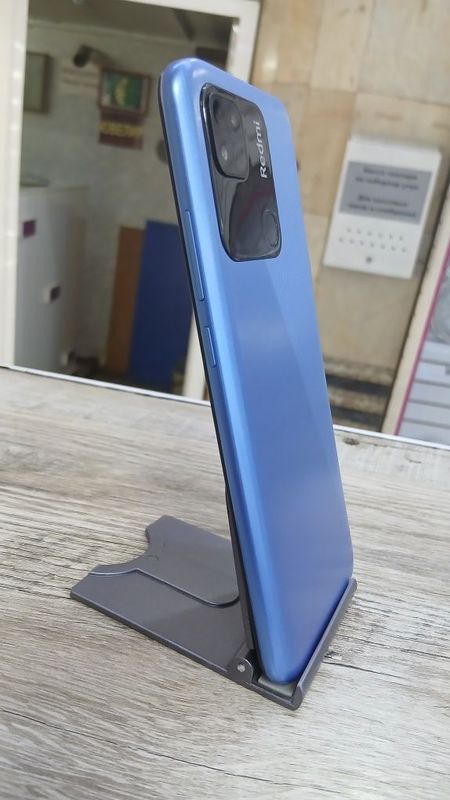Redmi 10a rangi kok joyi 64GB
