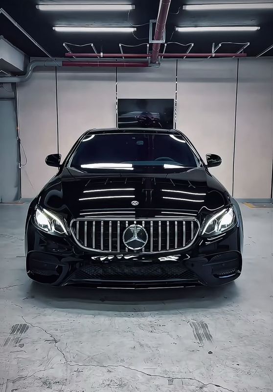 Mercedesw213 e200 Mercedesw213 e200