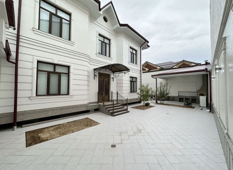 Продается дом:Продается дом: Юнусабадский район, махалля Отчопар. Ори