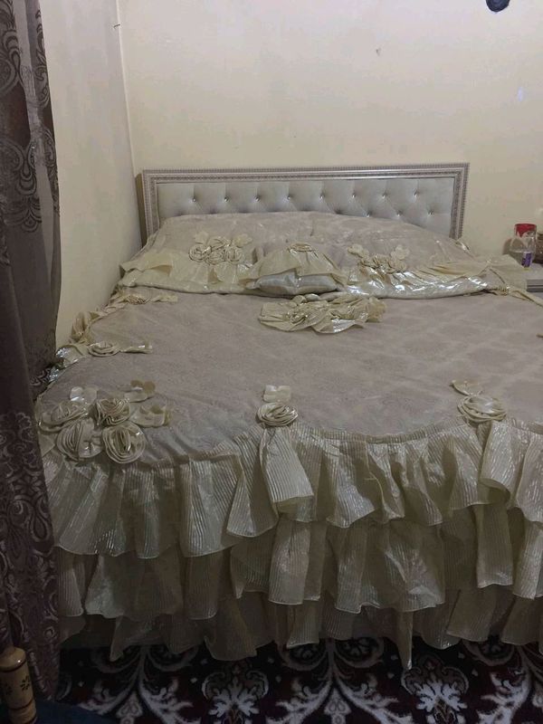 xolati yangi umuman ishlatilmagan