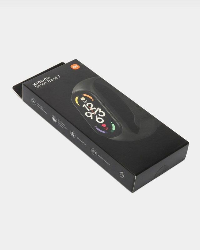 Xiaomi Mi Band 7 Global version Доставка есть! Xiaomi Mi Band 7 Global version Доставка есть!