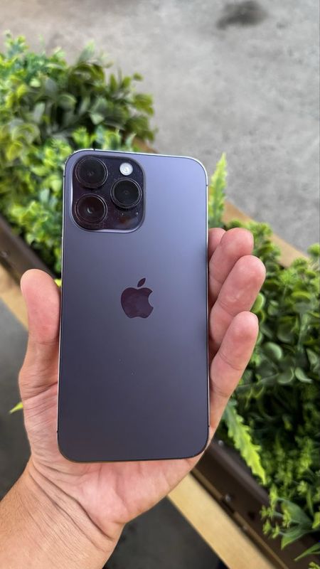 Iphone 14 pro max 88% 128 Iphone 14 pro max 88% 128