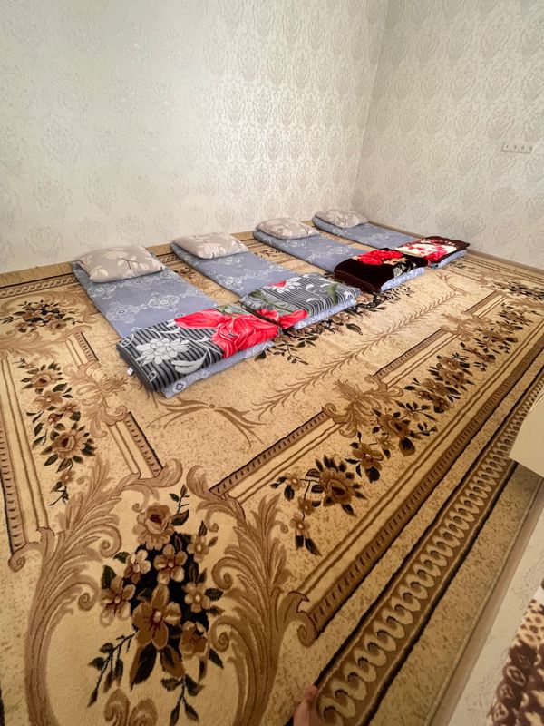 Мехмонхона хостел Мехмонхона хостел