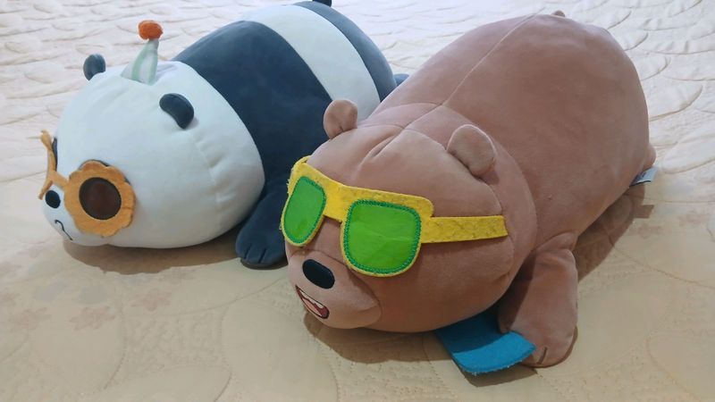 мягкая игрушка, подушка японская фирма MINISO мягкая игрушка, подушка японская фирма MINISO