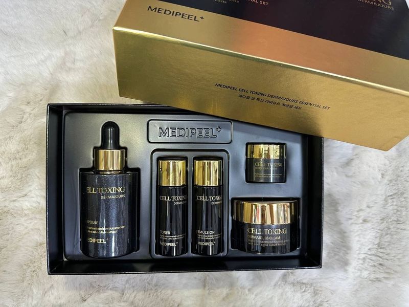 MEDIPEEL +KOREA BRAND MEDIPEEL +KOREA BRAND