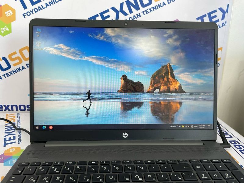 Продается ноутбук: HP Продается ноутбук: HP