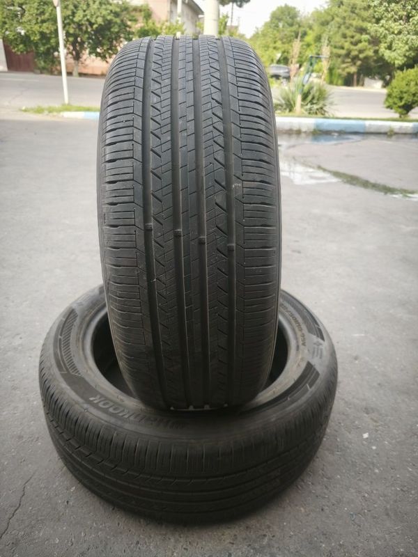 225-50-R18 Hankook 225-50-R18 Hankook
