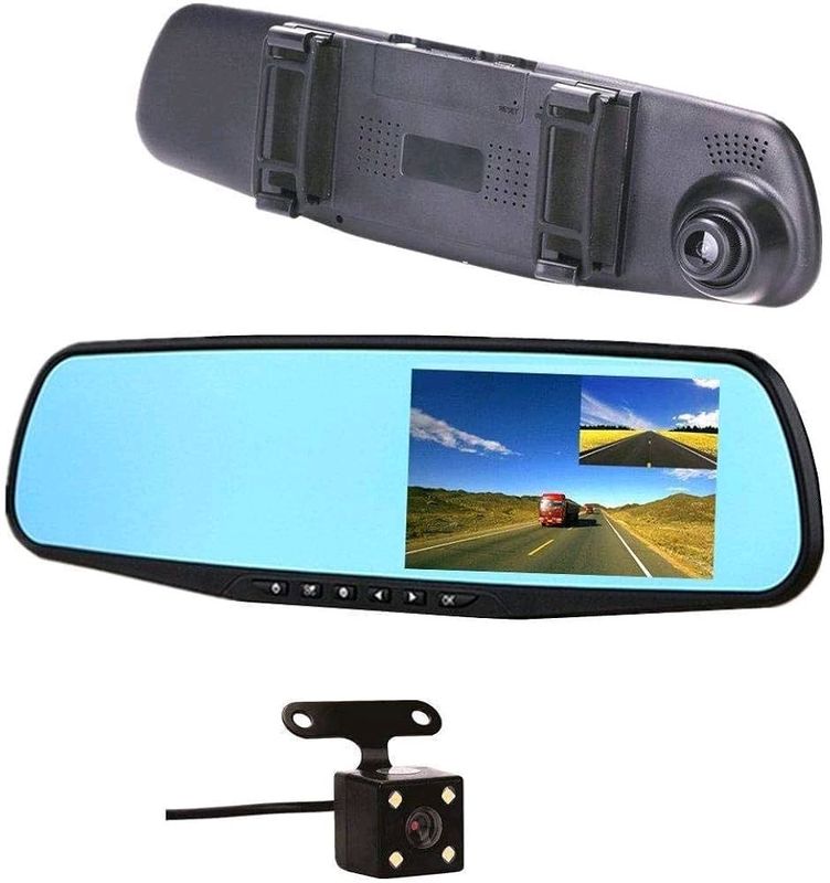 Video registrator Blackbox DVR barcha mashinaga Video registrator Blackbox DVR barcha mashinaga