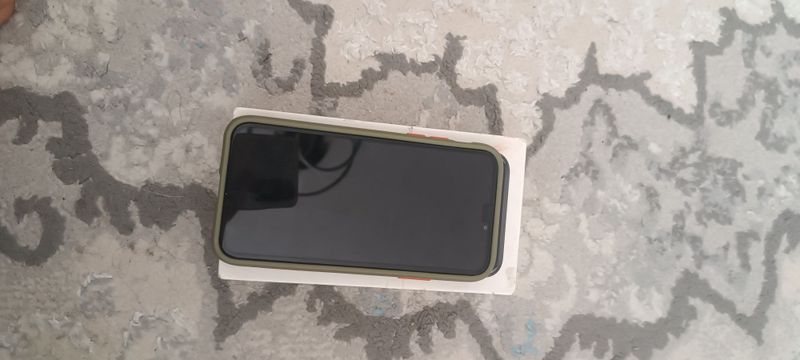 Iphone X 64gb, karobka bor radnoy