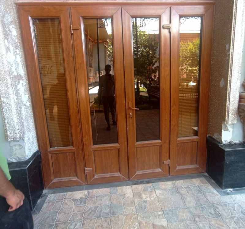 Tayor akfa: pilasmas sotilinadi