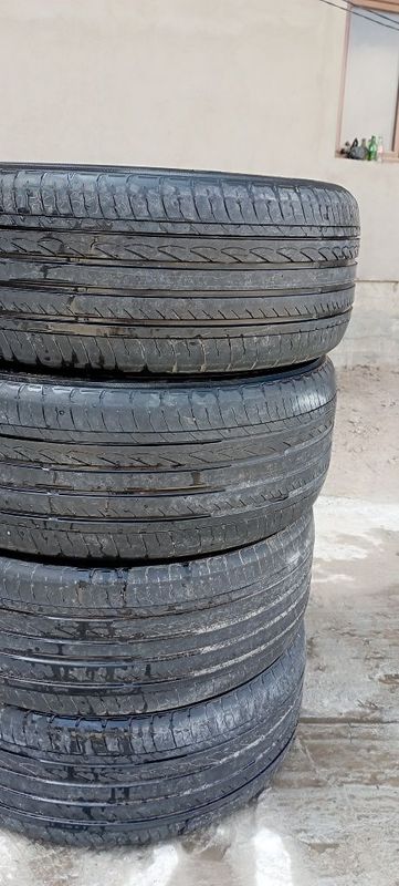 Balon 225/45 R19