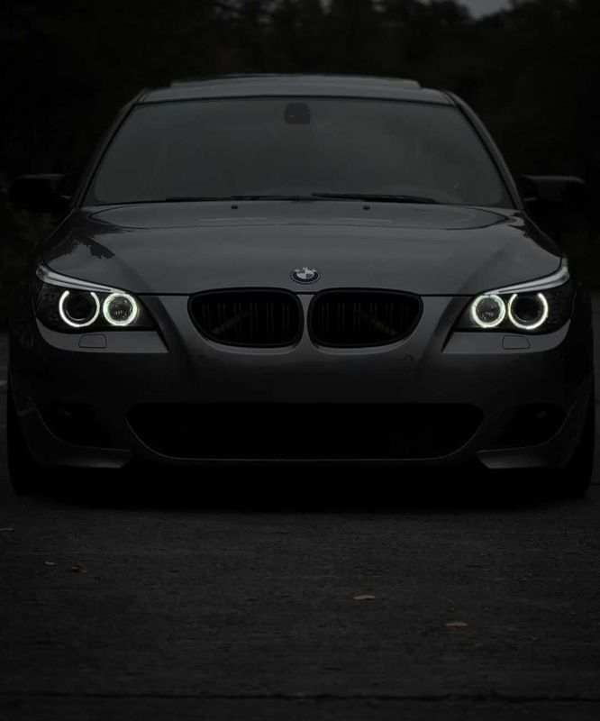 Bmw e60 m54 mator