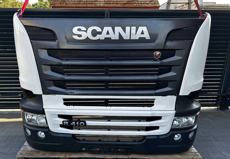 Scania комплектный nosecut Scania R