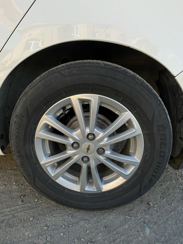 Diska balon r15 cobalt Diska balon r15 cobalt