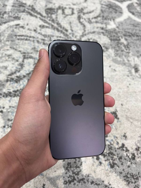 Iphone 14 pro 256gb sotiladi Iphone 14 pro 256gb sotiladi