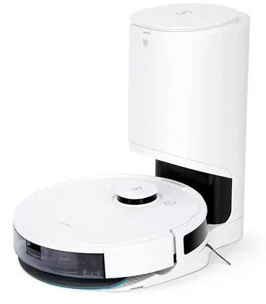 Робот пылесос ECOVACS NEO +