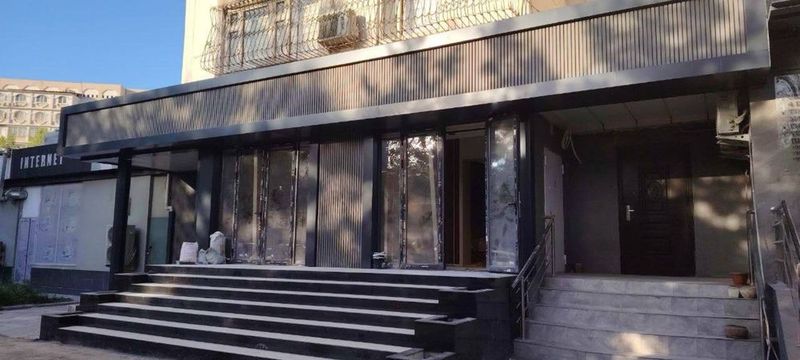 Аренда Шохмедцентр Офис 156 кв.м Аренда Шохмедцентр Офис 156 кв.м