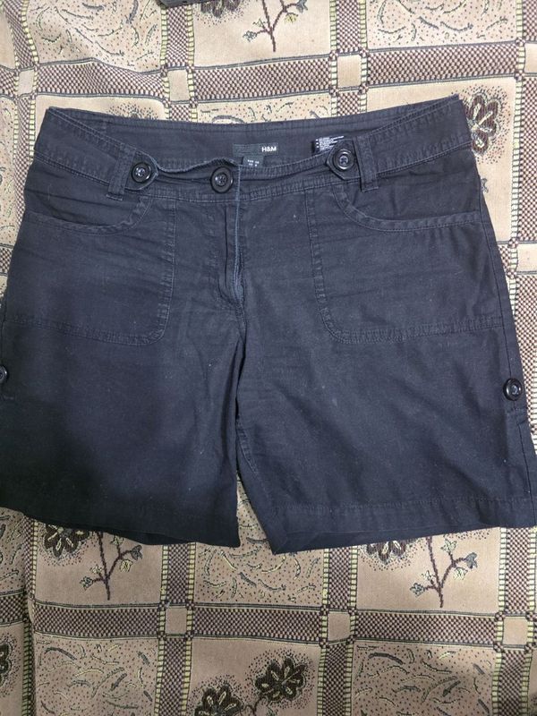 Продам шорты h&m 38 р-ра Продам шорты h&m 38 р-ра