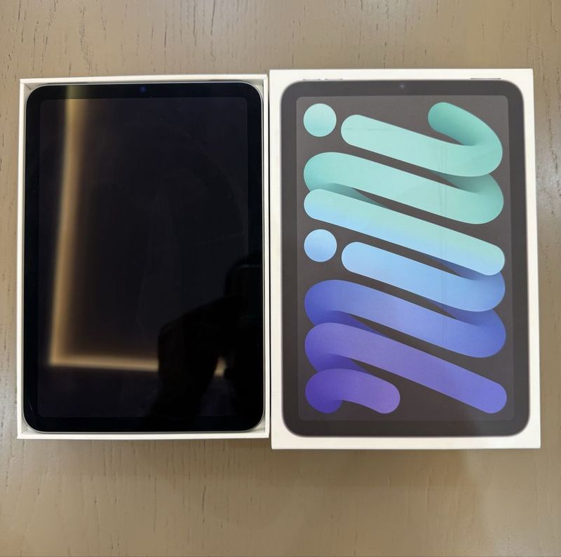 Продается ipad 6 mini в идеальном состоянии Продается ipad 6 mini в идеальном состоянии
