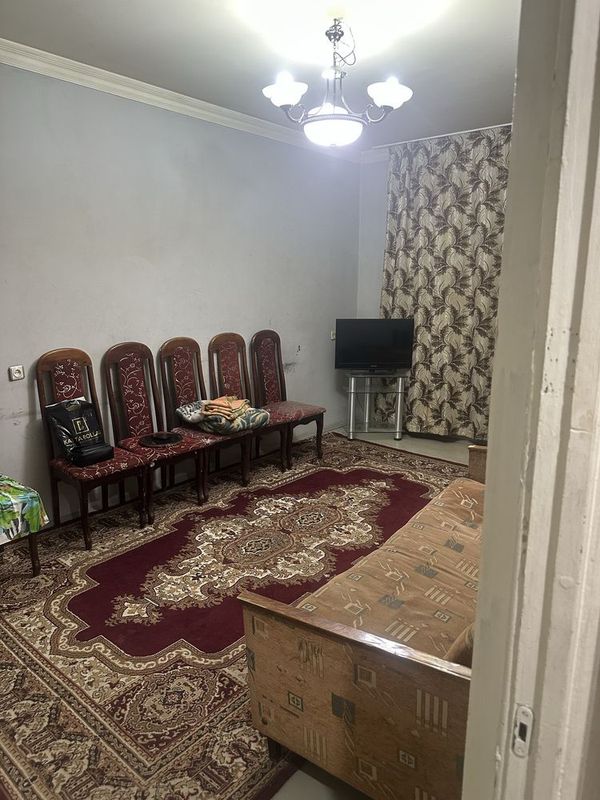 4 та талабага бир ойга ижарага берилади