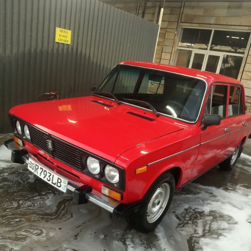 Vaz 2106 sotiladi