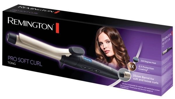 Плойка Remington 6525