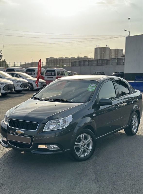 Nexia 3 2022 Avtomat Nexia 3 2022 Avtomat