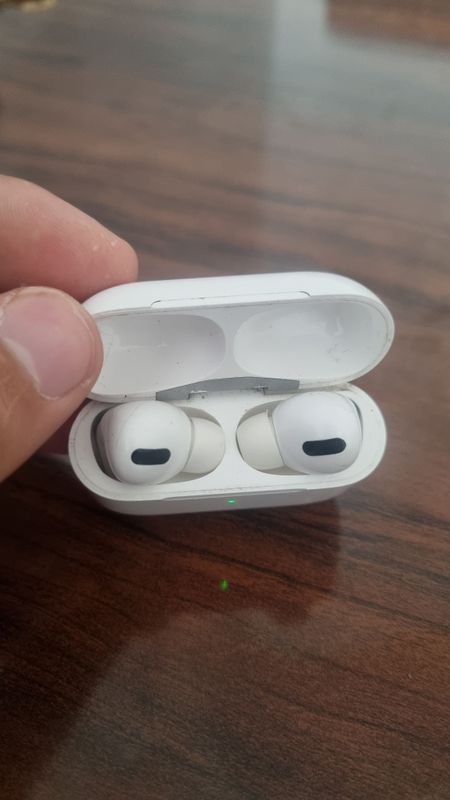 Air Pods Pro, appledan orginal