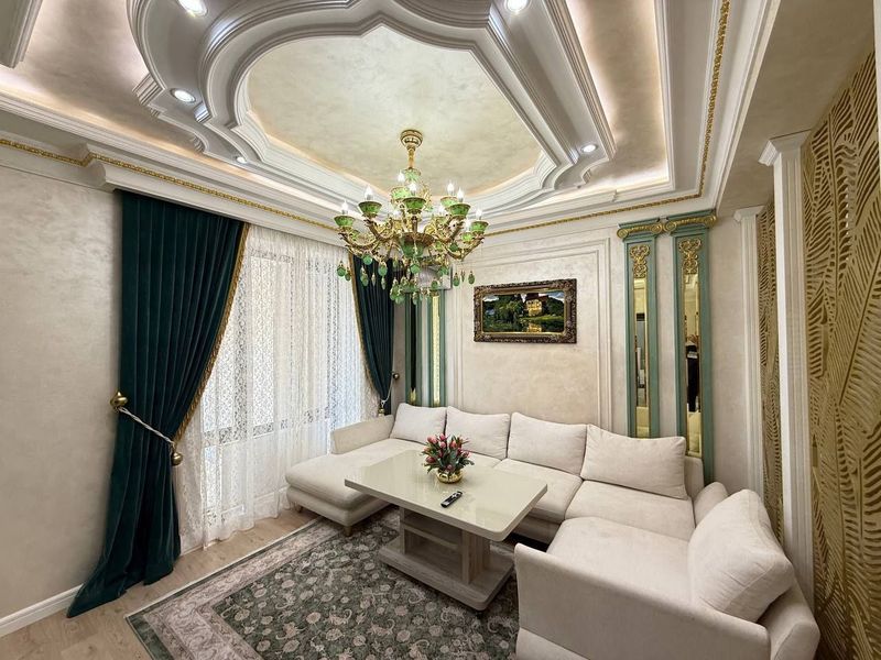Продаётся Участок Сайрам Вилладж Продаётся Участок Сайрам Вилладж