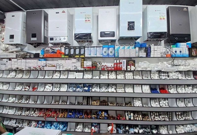 Газ Котел Котёл Kotyol Газовый Котел Газ Котел Котёл Kotyol Газовый Котел