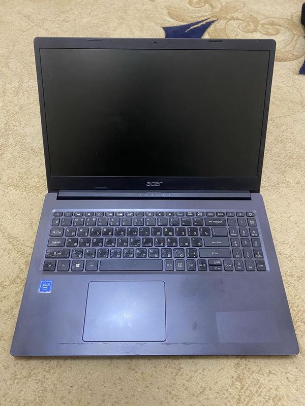 Noutebook Aspire A315-34 Noutebook Aspire A315-34