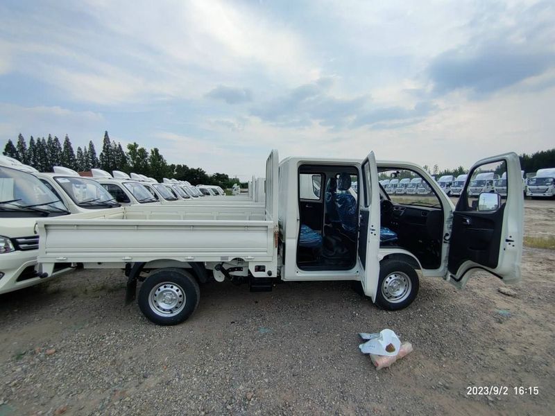 Foton с растаможкой автокредит, рассрочка, насия савдо