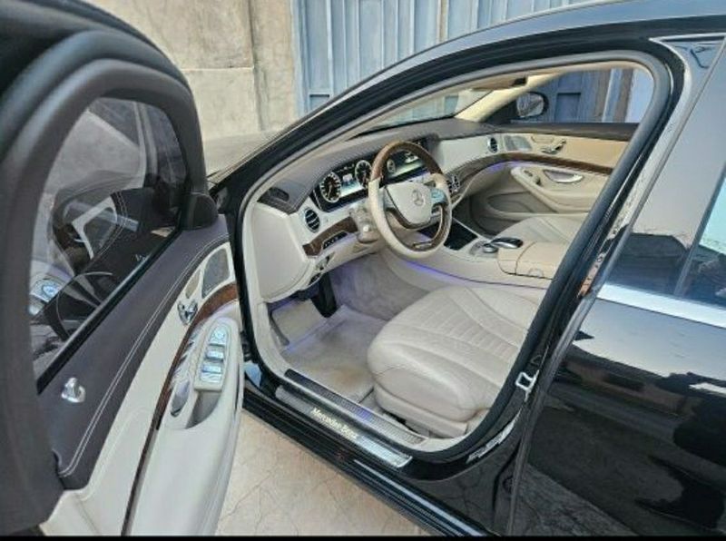 Mercedes Benz w222 Srochna sotiladi!!! Mercedes Benz w222 Srochna sotiladi!!!