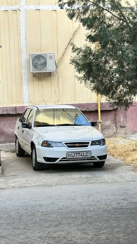 Neksiya 2 2015 Sons Metan