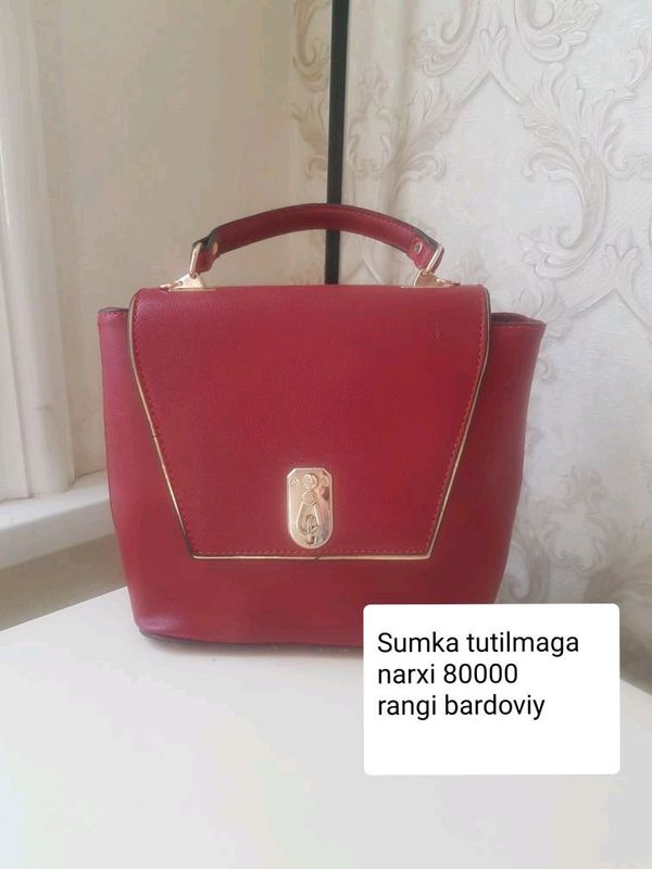 Sumka sotiladi Sumka sotiladi