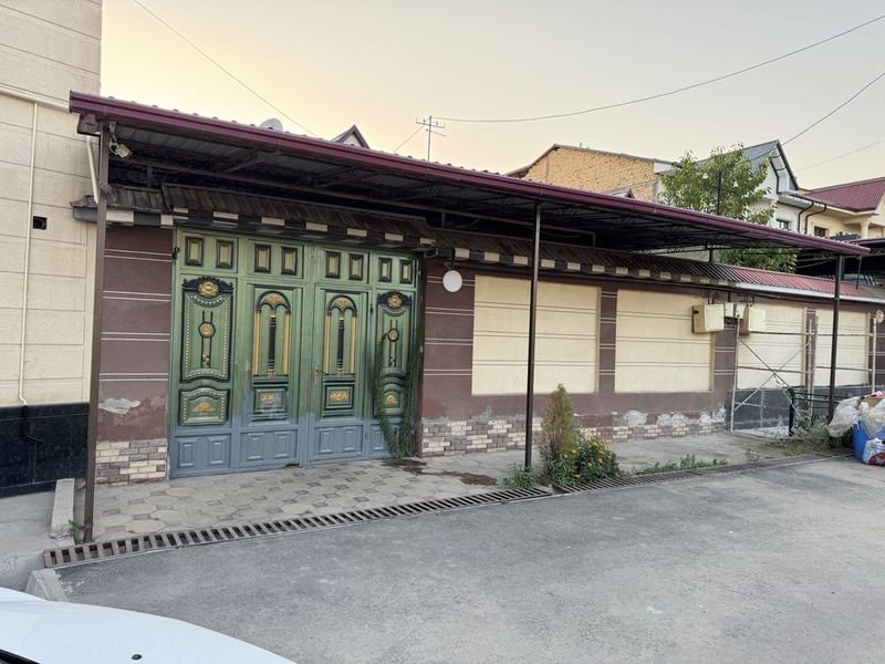 Продается участок 2сот. 8м фасад ор-р метро Ханабад, сергили Продается участок 2сот. 8м фасад ор-р метро Ханабад, сергили