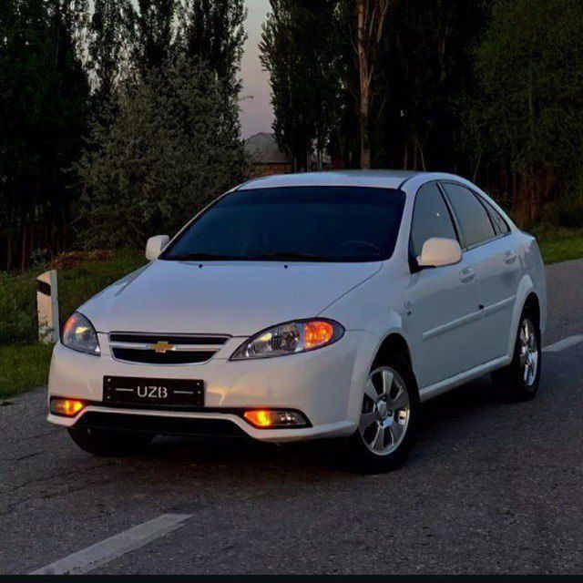 Lacetti 1.8 gazi bor Lacetti 1.8 gazi bor