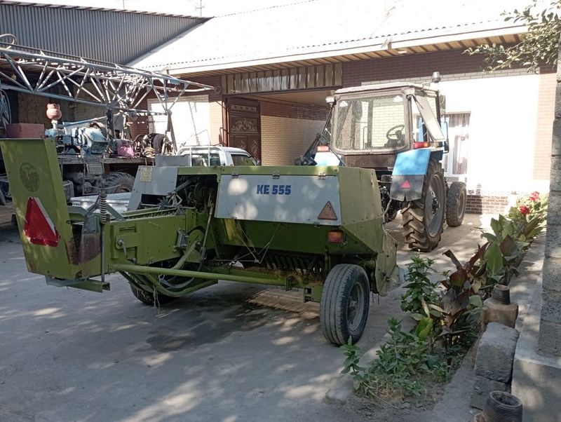 MTZ 80.1 va peres 555 ekalasi kampilikt sotiladi 100 foyiz garantiyali MTZ 80.1 va peres 555 ekalasi kampilikt sotiladi 100 foyiz garantiyali