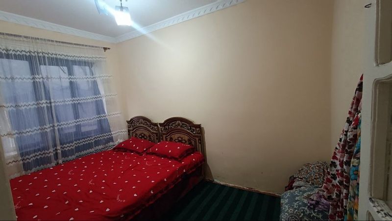 Булунгур туманида Сдаётса кватири/ 3 хонали квартира сотилади!