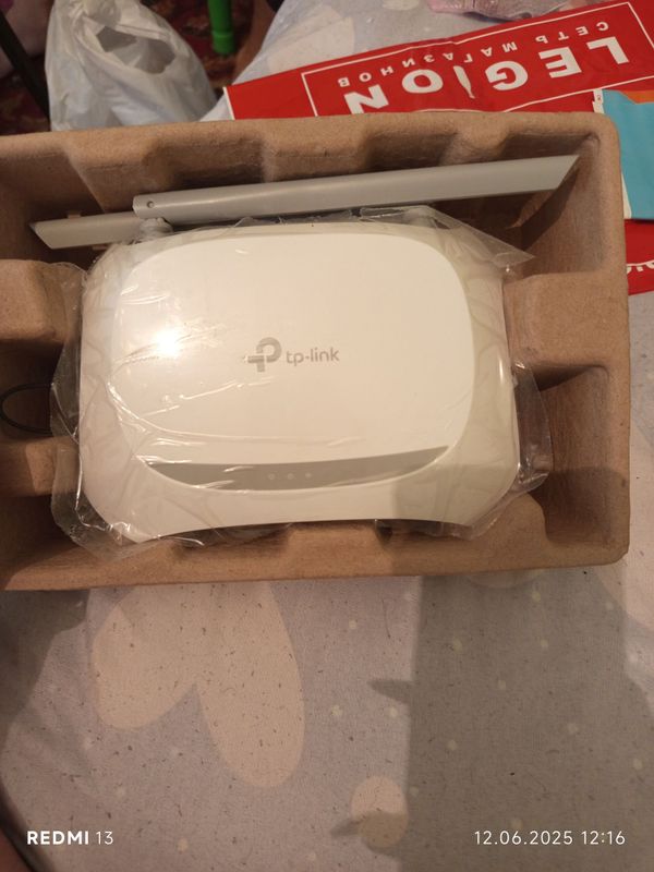 СРОЧНО!!! Продаю роутер tp-link СРОЧНО!!! Продаю роутер tp-link