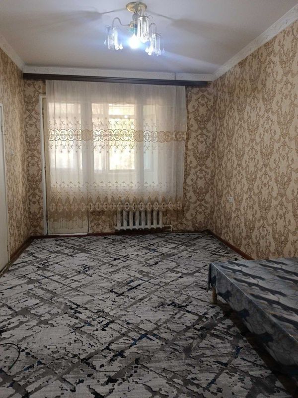 Ижарага квартира кизларга Юнусобод метро