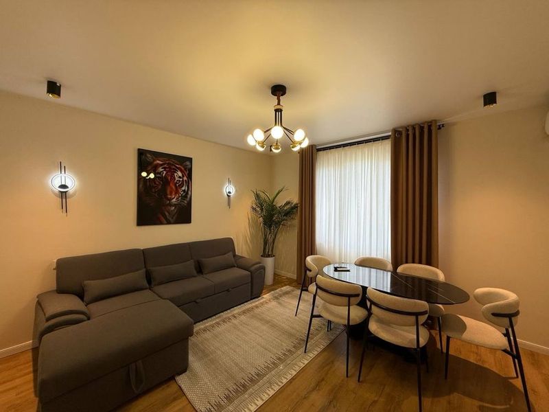 Новостройка Baku. 2комн. 60м2. Новый Евро ремонт Новостройка Baku. 2комн. 60м2. Новый Евро ремонт
