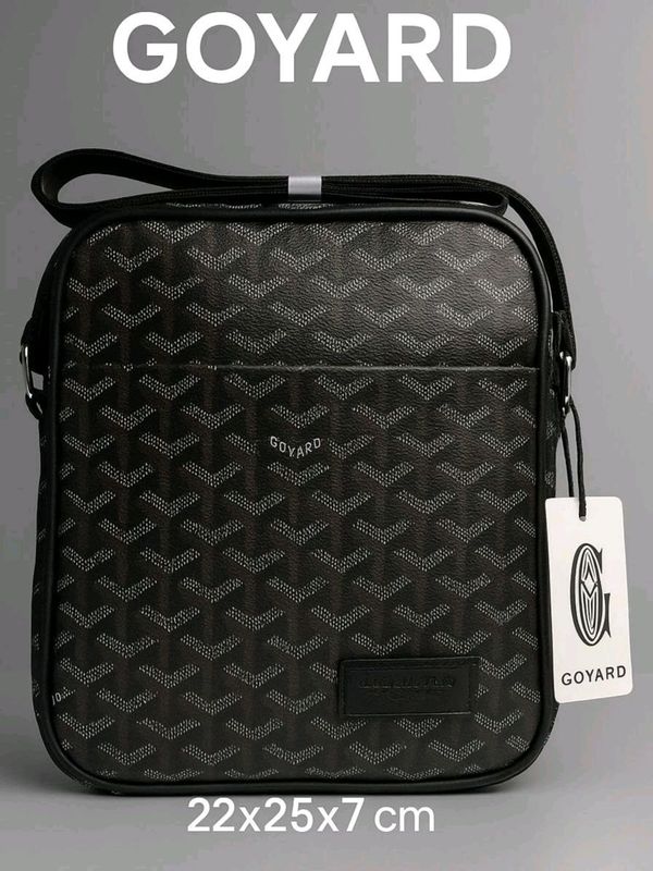 Goyard trend boʻlgan sumka sfati zoʻr Goyard trend boʻlgan sumka sfati zoʻr