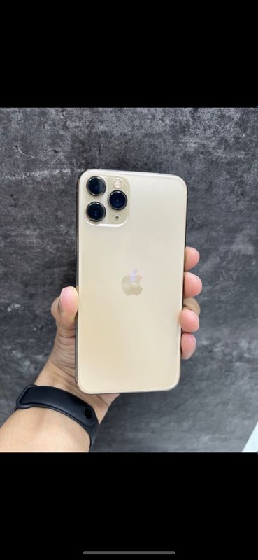 Iphone 11 Pro 256Gb LL/A Iphone 11 Pro 256Gb LL/A
