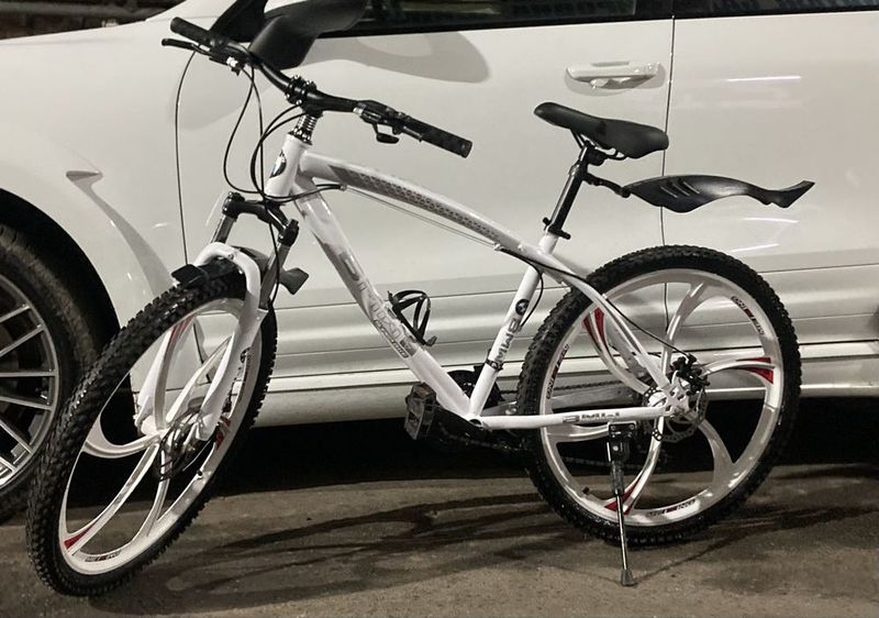 Velosapet yangi Marka BMW made in pakistan Velosapet yangi Marka BMW made in pakistan
