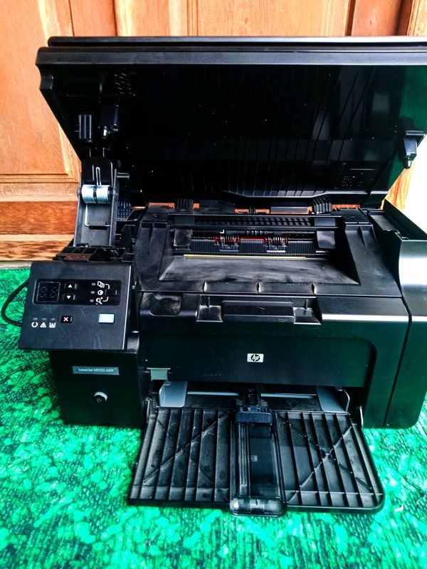 printer printer