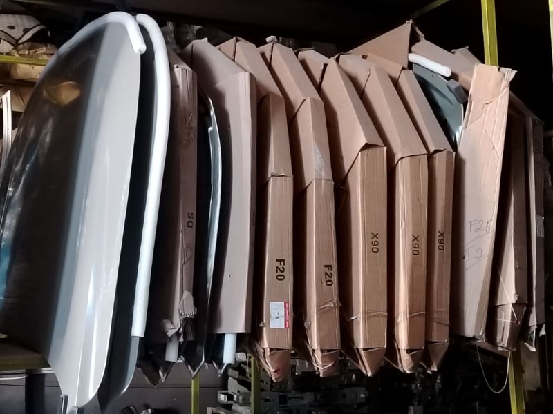 Jetour x 90+ oldi kapot Jetour x 90+ oldi kapot