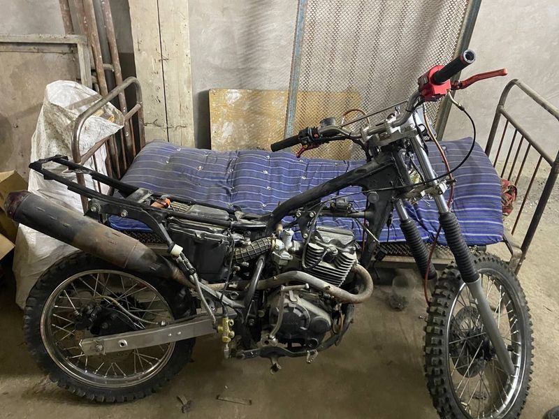 Fekon 200 moto moto Fekon 200 moto moto